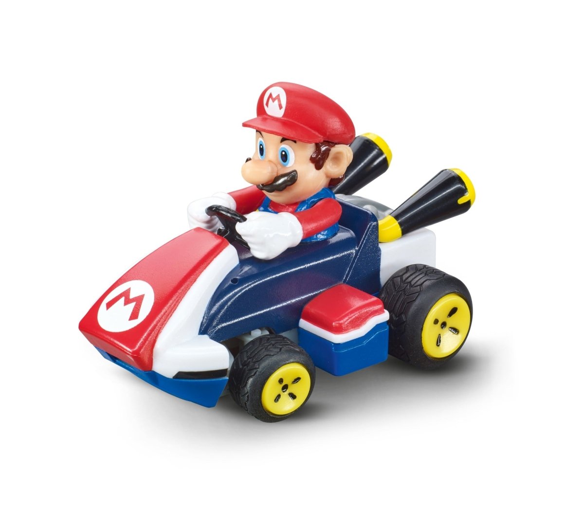 RC MARIO KART MINI MARIO - Premium for Kids in Qatar | Toysaro.com