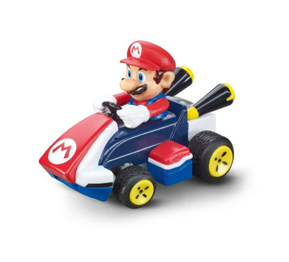 RC MARIO KART MINI MARIO - Premium for Kids in Qatar | Toysaro.com