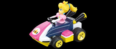 RC MARIO KART MINI PEACH - Premium for Kids in Qatar | Toysaro.com