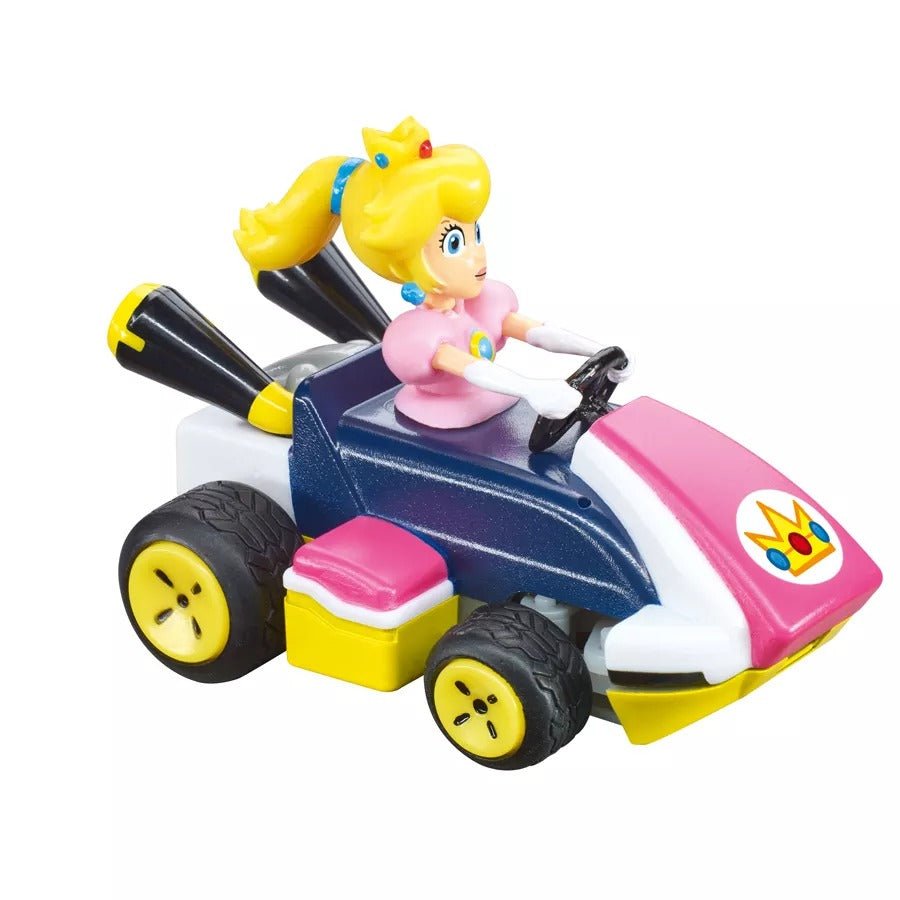 RC MARIO KART MINI PEACH - Premium for Kids in Qatar | Toysaro.com