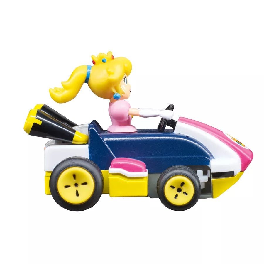 RC MARIO KART MINI PEACH - Premium for Kids in Qatar | Toysaro.com