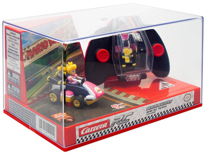 RC MARIO KARTMINI PEACH - Premium for Kids in Qatar | Toysaro.com