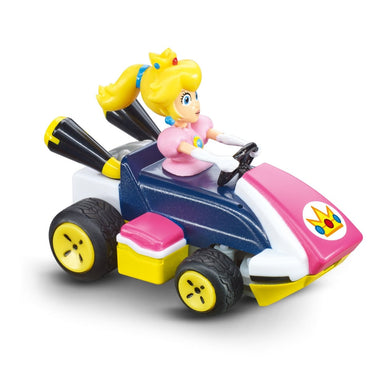 RC MARIO KARTMINI PEACH - Premium for Kids in Qatar | Toysaro.com
