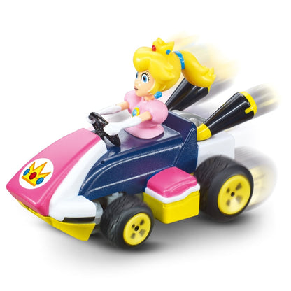 RC MARIO KARTMINI PEACH - Premium for Kids in Qatar | Toysaro.com