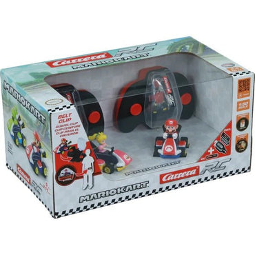 RC MARION KART MINI MRC MARIO & PEACH - Premium for Kids in Qatar | Toysaro.com