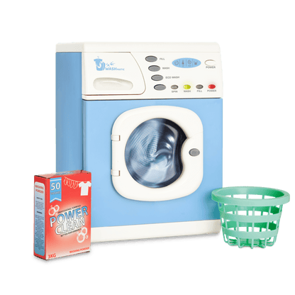 ELECTRONIC WASHER - Premium for Kids in Qatar | Toysaro.com