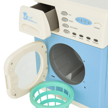 ELECTRONIC WASHER - Premium for Kids in Qatar | Toysaro.com