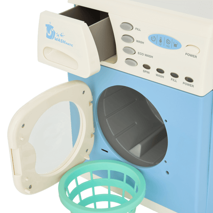 ELECTRONIC WASHER - Premium for Kids in Qatar | Toysaro.com