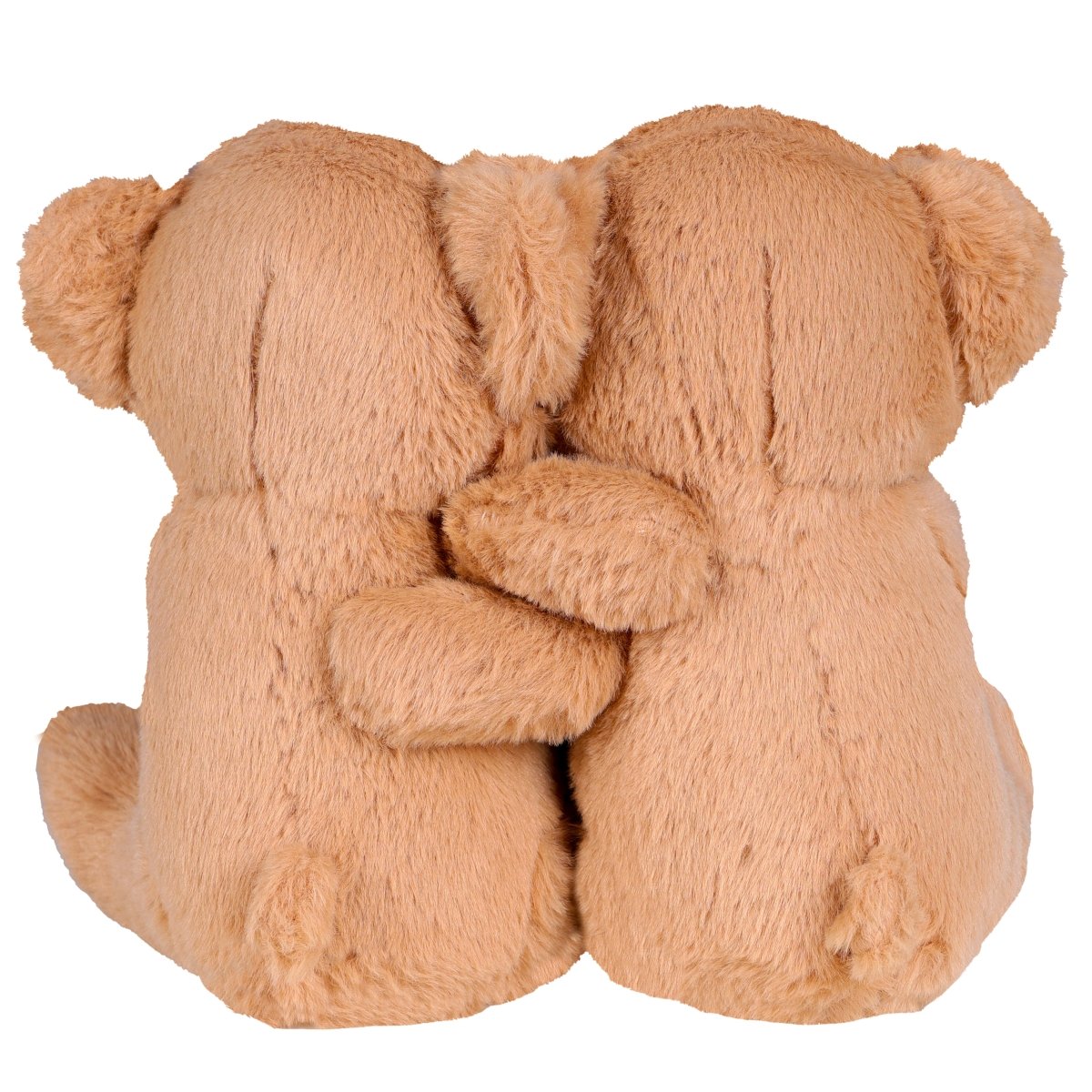 CUDDLES - BEAR TWIN 20CM - Premium for Kids in Qatar | Toysaro.com