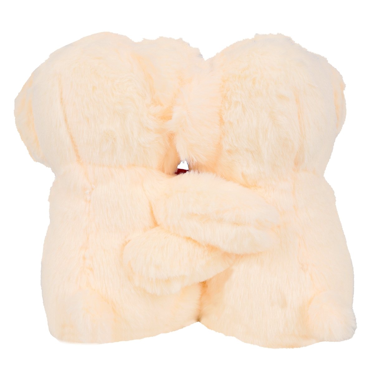 CUDDLES - BEAR TWIN 20CM - Premium for Kids in Qatar | Toysaro.com