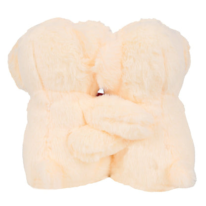 CUDDLES - BEAR TWIN 20CM - Premium for Kids in Qatar | Toysaro.com