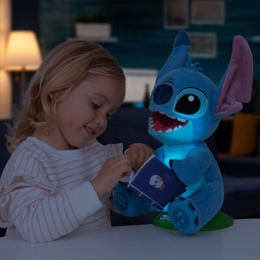 STITCH STORYTELLER