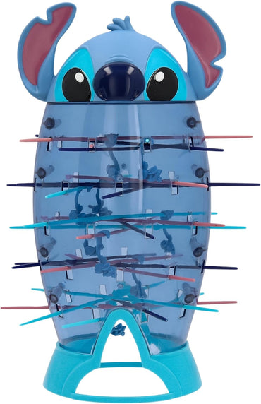 STITCH DROP