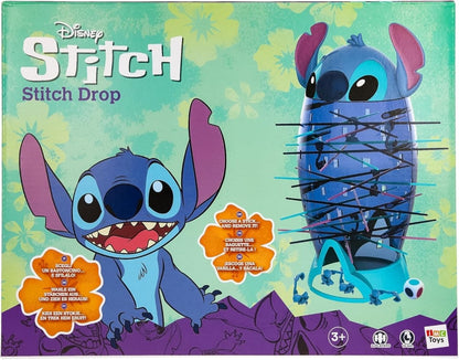 STITCH DROP - Premium for Kids in Qatar | Toysaro.com
