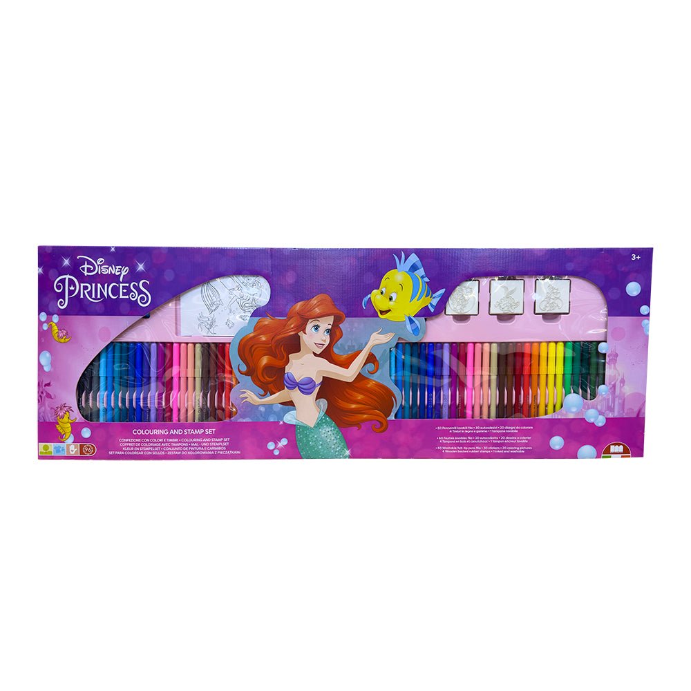 MERMAID MEGA MAXI SETS - Premium for Kids in Qatar | Toysaro.com