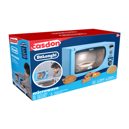 DELONGHI MICROWAVE - Premium for Kids in Qatar | Toysaro.com