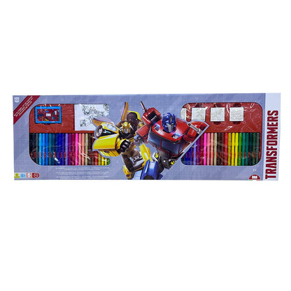 TRANSFORMERS MEGA MAXI SETS - Premium for Kids in Qatar | Toysaro.com