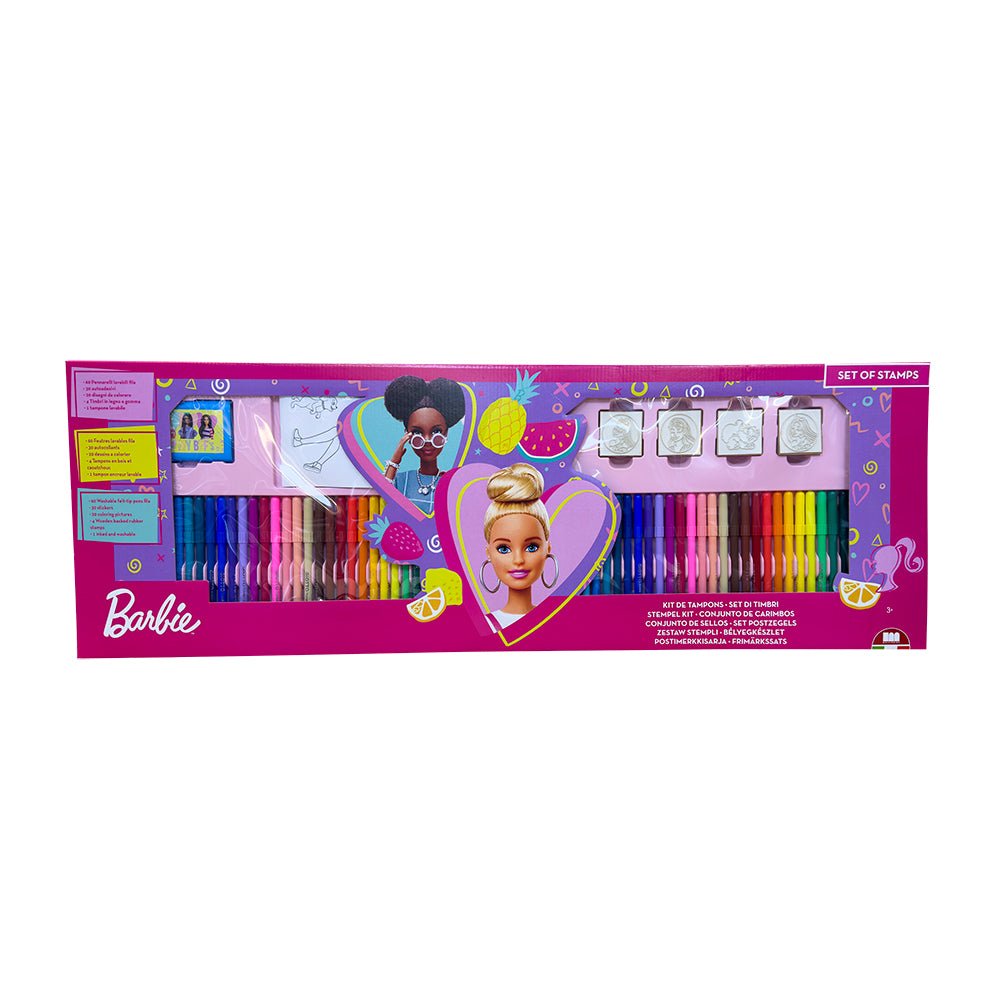 BARBIE MEGA MAXI SETS - Premium for Kids in Qatar | Toysaro.com