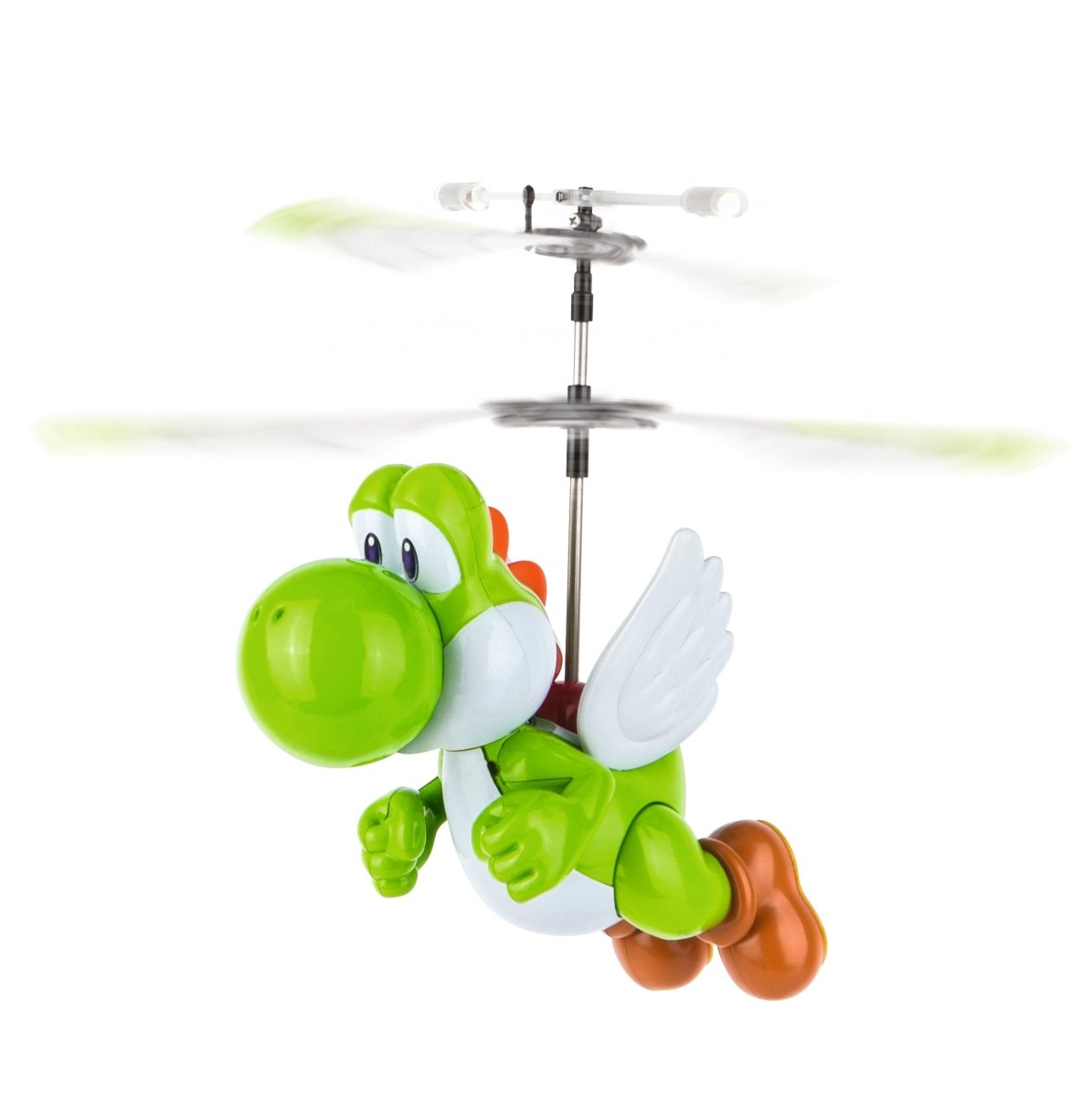 R/C FLYING CAPE MARIO - Premium for Kids in Qatar | Toysaro.com