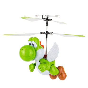 R/C FLYING YOSHI - Premium for Kids in Qatar | Toysaro.com