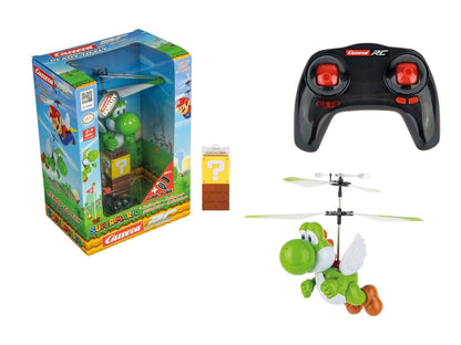 R/C FLYING YOSHI - Premium for Kids in Qatar | Toysaro.com