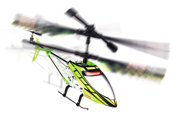 RC GREEN CHOPPER 2.0 - Premium for Kids in Qatar | Toysaro.com