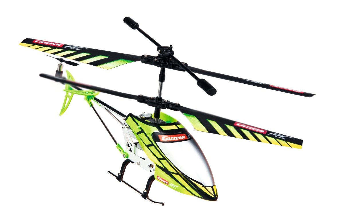 RC GREEN CHOPPER 2.0 - Premium for Kids in Qatar | Toysaro.com