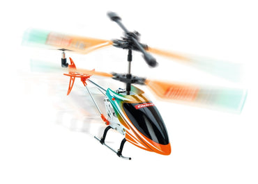 RC ORANGE SPLY 2.0 - Premium for Kids in Qatar | Toysaro.com