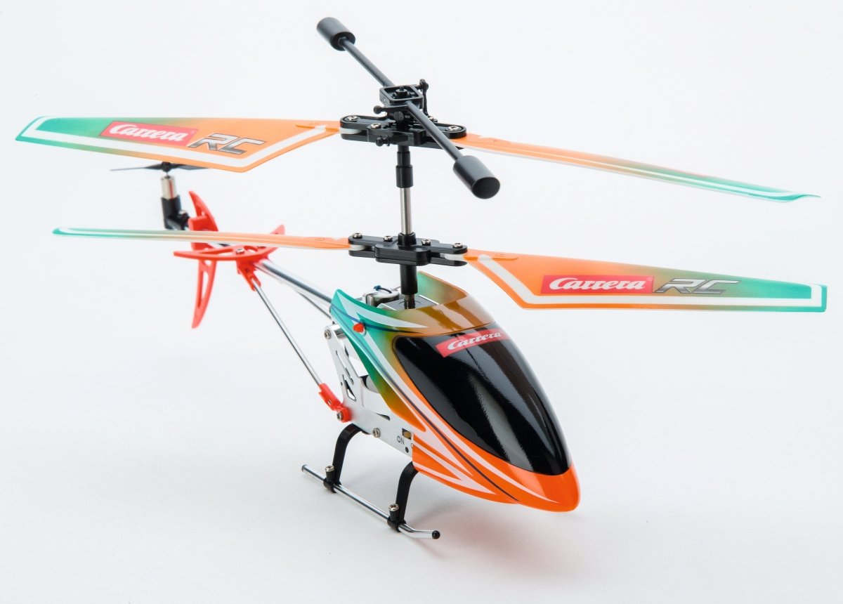 RC ORANGE SPLY 2.0 - Premium for Kids in Qatar | Toysaro.com