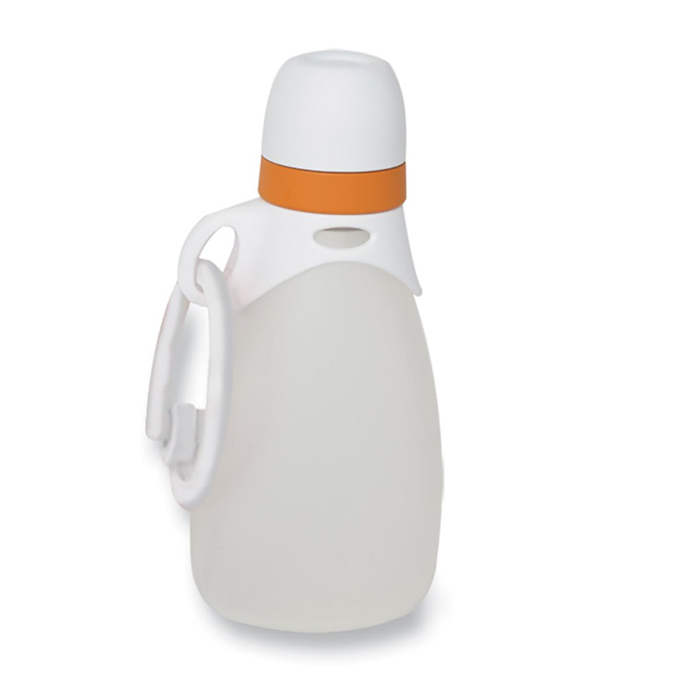 REUSABLE SQUEEZE POUCH | 0M+ - Premium for Kids in Qatar | Toysaro.com