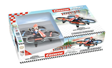 R/C MINI MARIO COPTER - Premium for Kids in Qatar | Toysaro.com