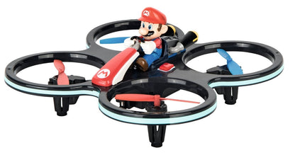 R/C MINI MARIO COPTER - Premium for Kids in Qatar | Toysaro.com