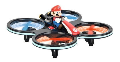 R/C MINI MARIO COPTER - Premium for Kids in Qatar | Toysaro.com