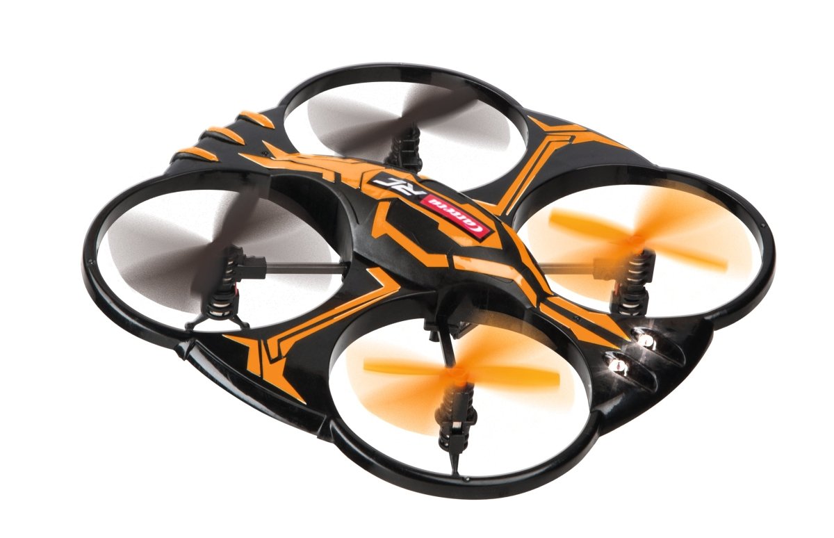 RC QUADCOPTER X2 - Premium for Kids in Qatar | Toysaro.com