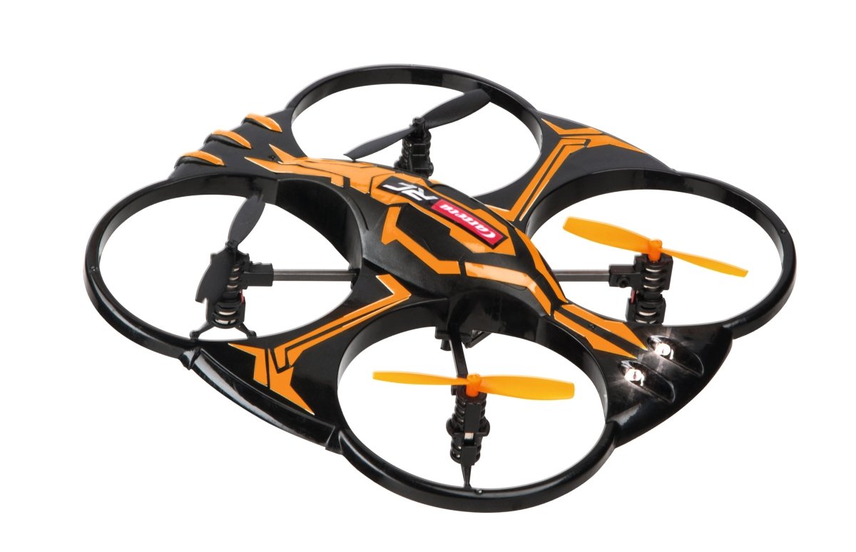 RC QUADCOPTER X2 - Premium for Kids in Qatar | Toysaro.com