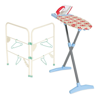CASDON IRONING SET - Premium for Kids in Qatar | Toysaro.com