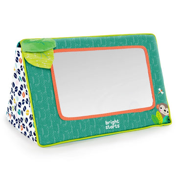 SIT & SEE SAFARI FLOOR MIRROR - Premium for Kids in Qatar | Toysaro.com