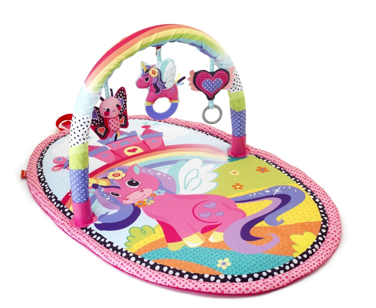INFANTINO EXPLORE & STORE ACTIVITY GYM (SPARKLE) - Premium for Kids in Qatar | Toysaro.com