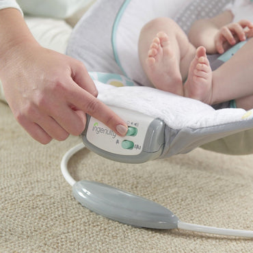 SOOTHING BOUNCER - MORRISON - Premium for Kids in Qatar | Toysaro.com