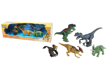 DINO VALLEY DINOSAUR GROUP SET - Premium for Kids in Qatar | Toysaro.com