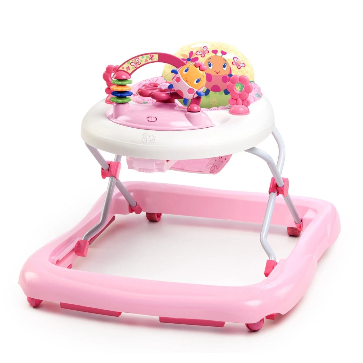 BRIGHT STARTS™JUNEBERRY WALK - A - BOUT WALKER - Premium for Kids in Qatar | Toysaro.com