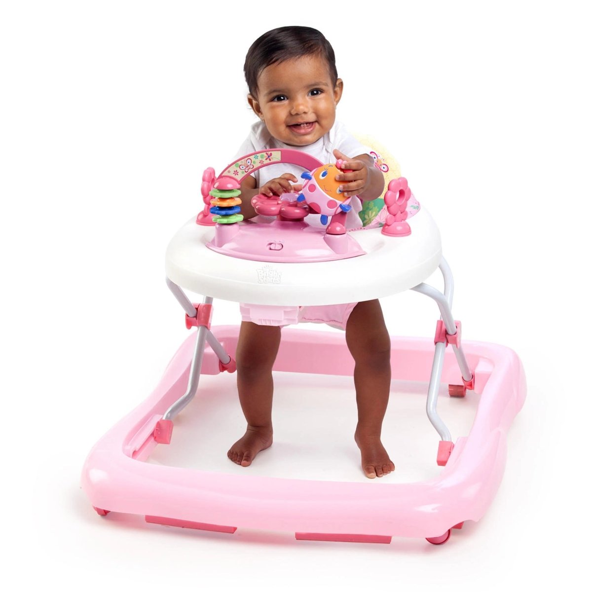 BRIGHT STARTS™JUNEBERRY WALK - A - BOUT WALKER - Premium for Kids in Qatar | Toysaro.com
