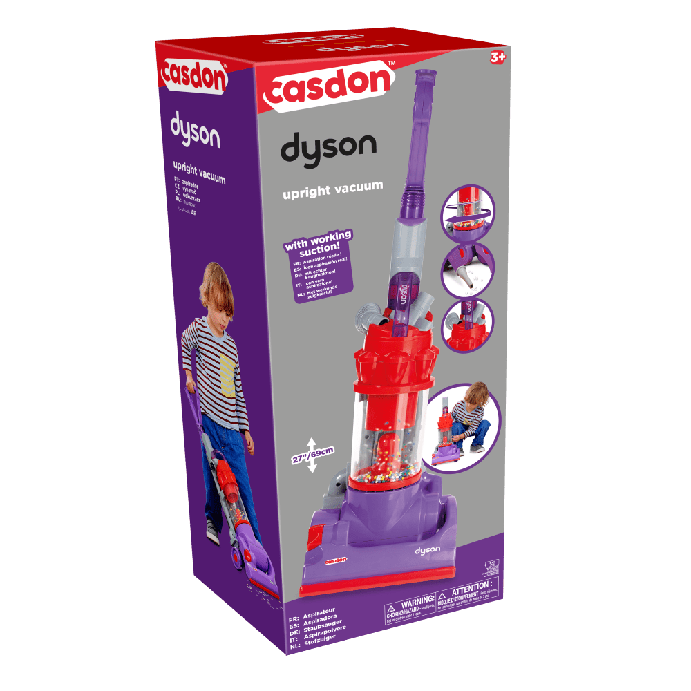 DYSON DC14 - Premium for Kids in Qatar | Toysaro.com