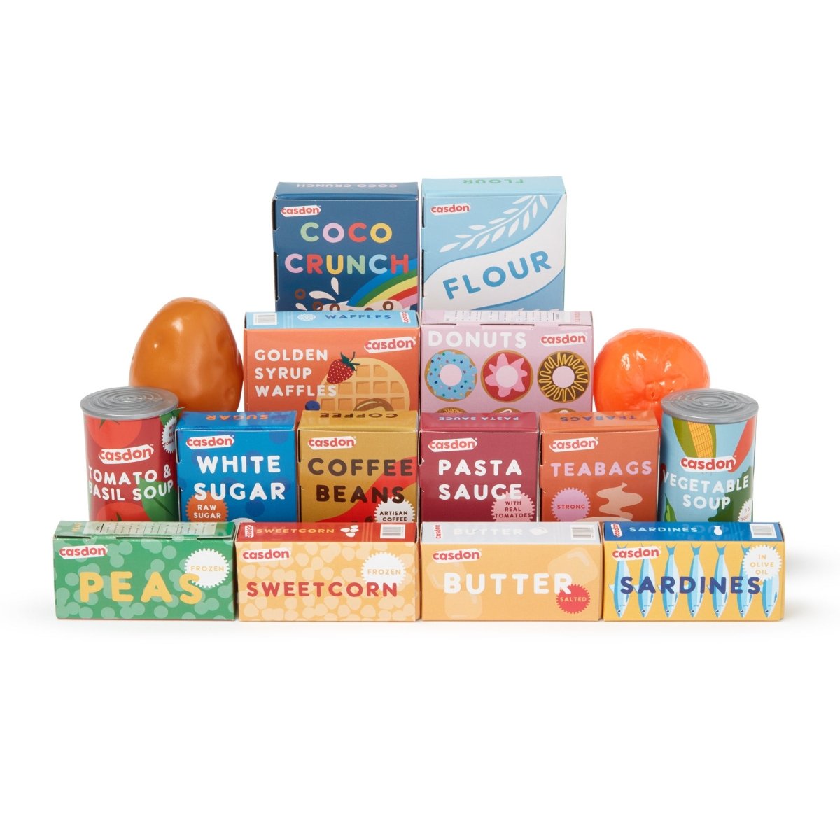 SHOPPING TROLLEY - Premium for Kids in Qatar | Toysaro.com