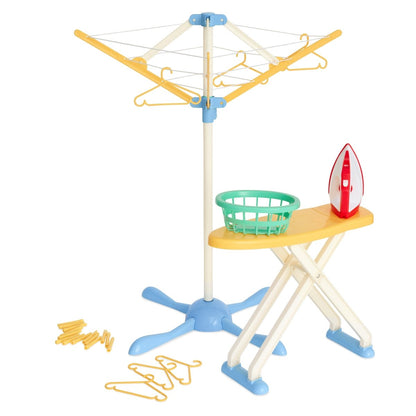 WASH DAY SET - Premium for Kids in Qatar | Toysaro.com