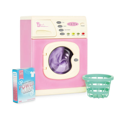 CASDON PINK WASHER - Premium for Kids in Qatar | Toysaro.com