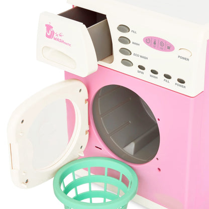 CASDON PINK WASHER - Premium for Kids in Qatar | Toysaro.com