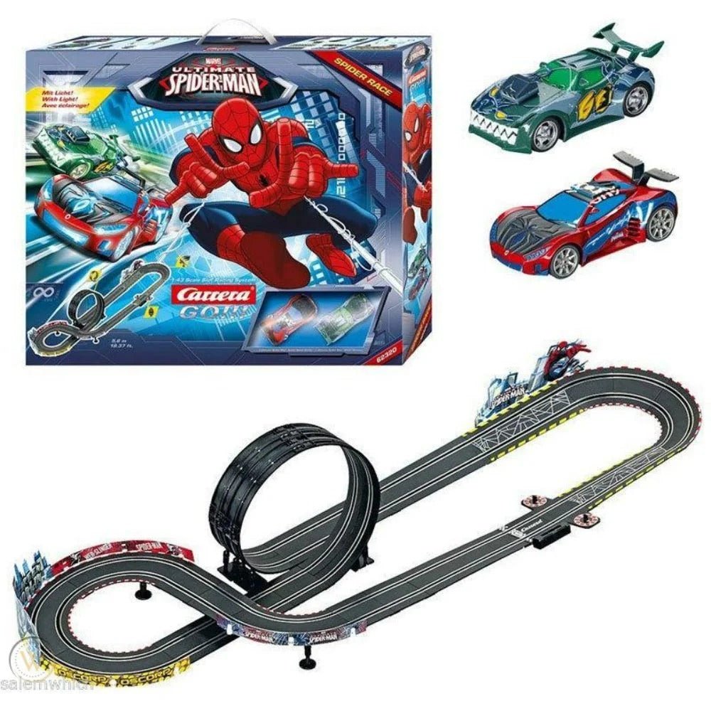 ULTIMATE SPIDERMAN FIRST YEAR(2.4M) - Premium for Kids in Qatar | Toysaro.com