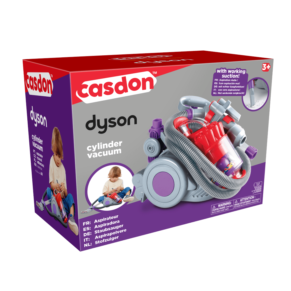 DYSON DC22 VACUUM CLEANER - Premium for Kids in Qatar | Toysaro.com