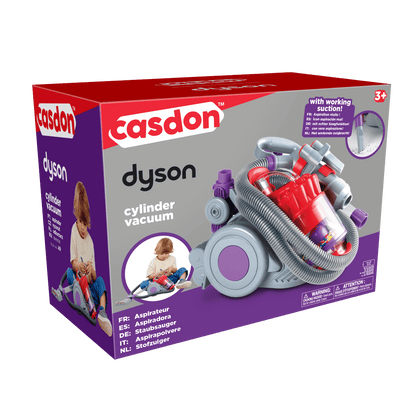 DYSON DC22 VACUUM CLEANER - Premium for Kids in Qatar | Toysaro.com